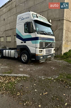 Тягач Volvo FH 12 2001 в Одессе