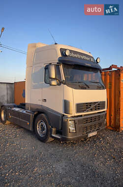 Тягач Volvo FH 12 2004 в Одессе