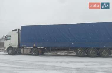 Інші вантажівки Volvo FH 12 2006 в Тячеві