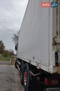 Другие грузовики Volvo FH 12 2005 в 