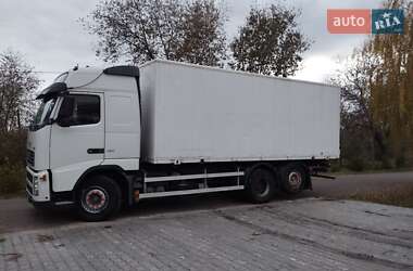 Другие грузовики Volvo FH 12 2005 в 