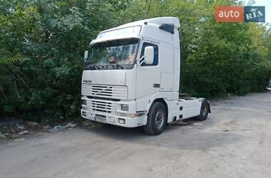 Тягач Volvo FH 12 1999 в Новой Водолаге