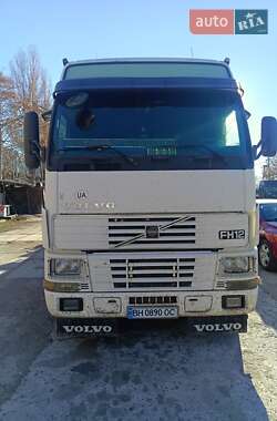 Тягач Volvo FH 12 2000 в Одессе