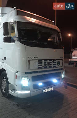 Тягач Volvo FH 12 2005 в Одессе