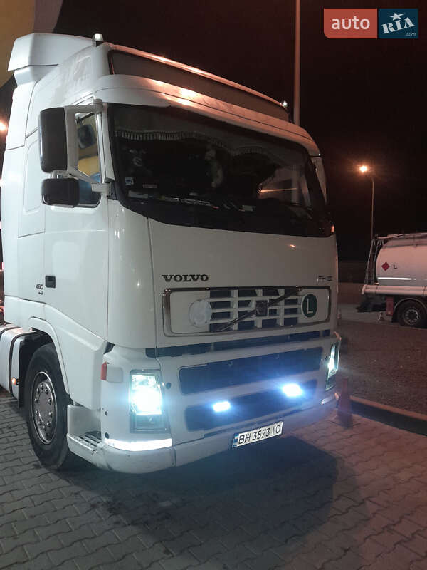 Volvo FH 12 2005