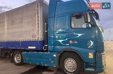 Тягач Volvo FH 12 2005 в Новій Одесі