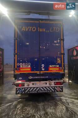 Тягач Volvo FH 12 2005 в Новій Одесі