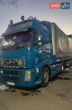 Тягач Volvo FH 12 2005 в Новій Одесі