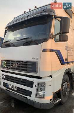 Цистерна Volvo FH 12 2003 в 