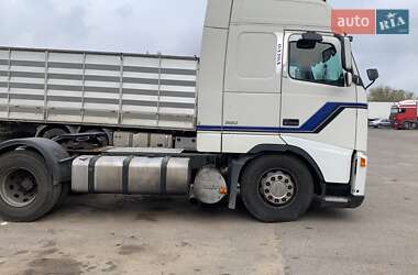 Цистерна Volvo FH 12 2003 в 