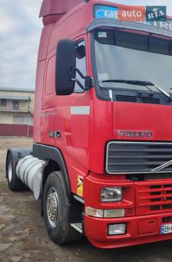 Тягач Volvo FH 12 2001 в Одесі