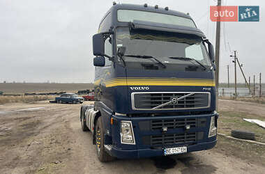 Тягач Volvo FH 12 2005 в Миколаєві