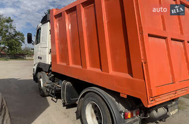 Самосвал Volvo FH 12 2001 в 