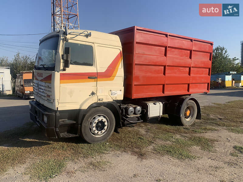 Самосвал Volvo FH 12 2001 в Казатине