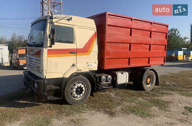 Самосвал Volvo FH 12 2001 в 
