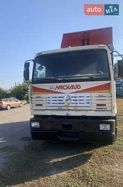 Самосвал Volvo FH 12 2001 в 