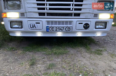 Тягач Volvo FH 12 2001 в Новоселице