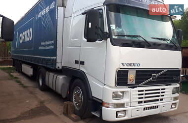 Тягач Volvo FH 12 2002 в Мукачевому