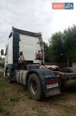 Тягач Volvo FH 12 2001 в Тернівці