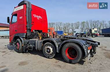 Тягач Volvo FH 12 2001 в 
