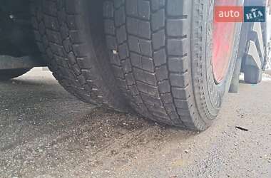 Тягач Volvo FH 12 2001 в 