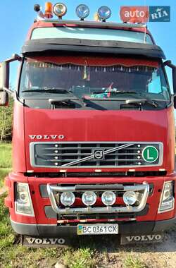 Тягач Volvo FH 12 2006 в Червонограді