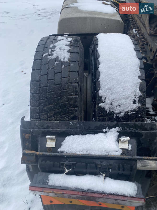 Тягач Volvo FH 12 2001 в Шумске фото 6 Тягач Volvo FH 12 2001 в Шумске