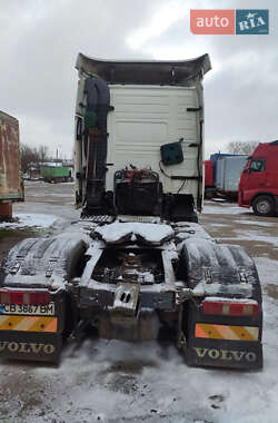 Тягач Volvo FH 12 2006 в 