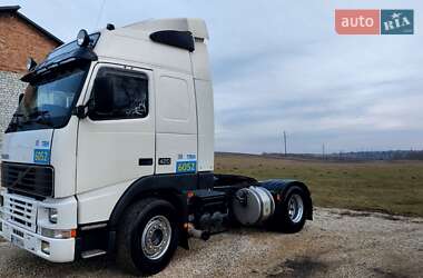 Тягач Volvo FH 12 1999 в Тернополе