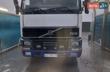 Тягач Volvo FH 12 1997 в Гайсину