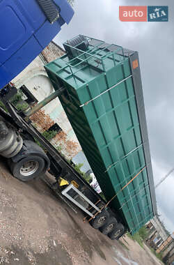 Тягач Volvo FH 12 2001 в 
