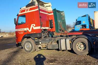 Тягач Volvo FH 12 1999 в Одесі