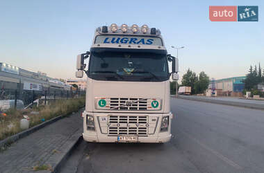 Тягач Volvo FH 12 2006 в Верховині