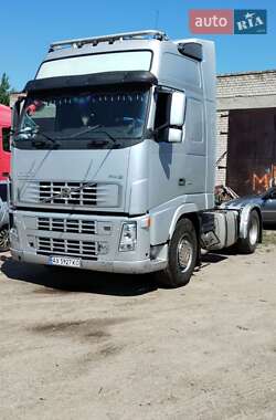 Тягач Volvo FH 12 2004 в Світловодську