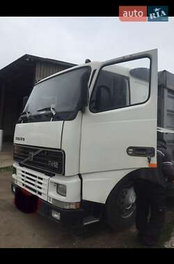 Самосвал Volvo FH 12 1999 в Одессе