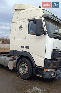 Тягач Volvo FH 12 2001 в 