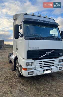 Тягач Volvo FH 12 1995 в Любешове