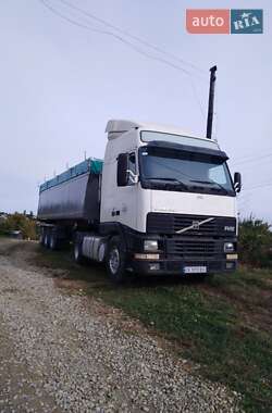 Тягач Volvo FH 12 2001 в Черновцах