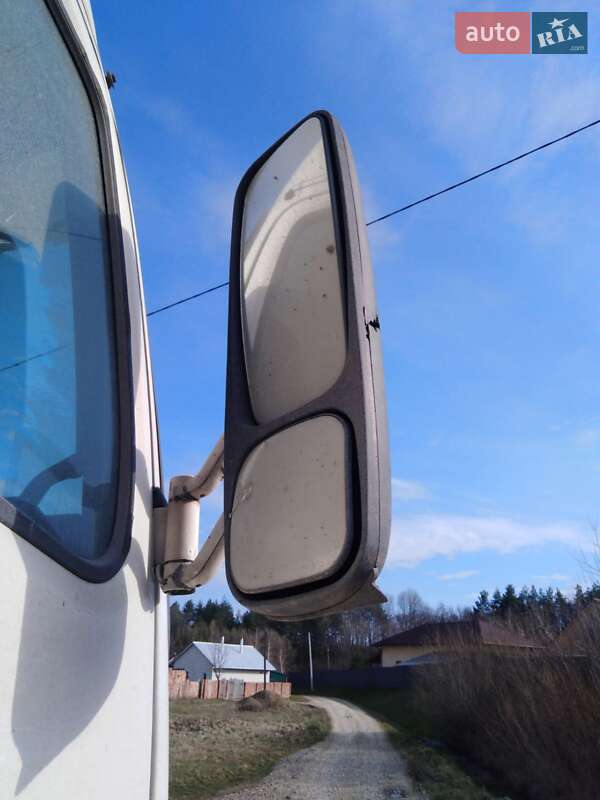 Тягач Volvo FH 12 2001 в Чернівцях фото 18 Тягач Volvo FH 12 2001 в Чернівцях