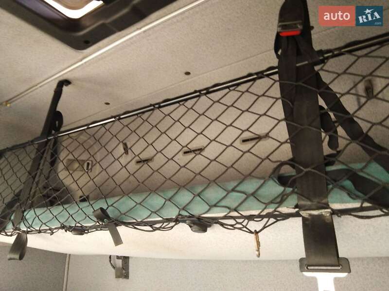 Тягач Volvo FH 12 2001 в Чернівцях фото 15 Тягач Volvo FH 12 2001 в Чернівцях