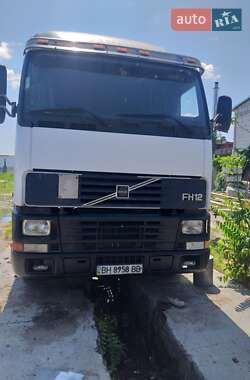 Тягач Volvo FH 12 2000 в Одесі