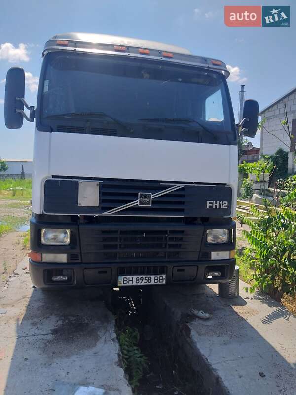 Volvo FH 12 2000