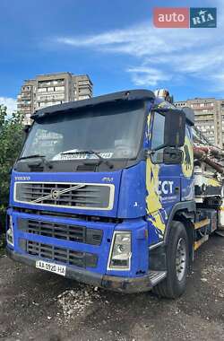 Бетононасос Volvo FH 12 2006 в Киеве