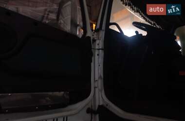 Тягач Volvo FH 12 1999 в 