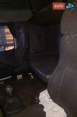 Тягач Volvo FH 12 1999 в 