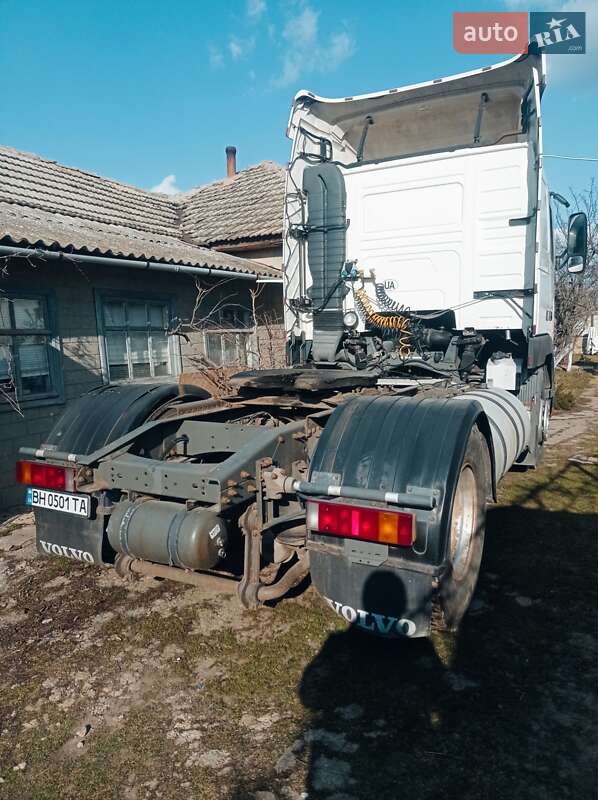 Тягач Volvo FH 12 1998 в Болграде