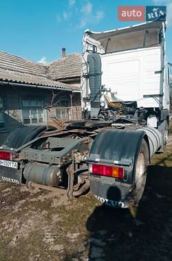 Тягач Volvo FH 12 1998 в 