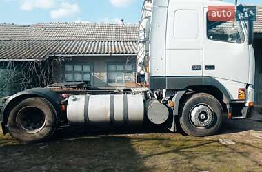 Тягач Volvo FH 12 1998 в 