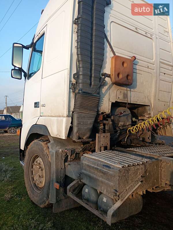 Тягач Volvo FH 12 2004 в Березанке