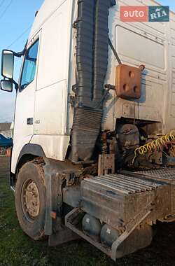 Тягач Volvo FH 12 2004 в 